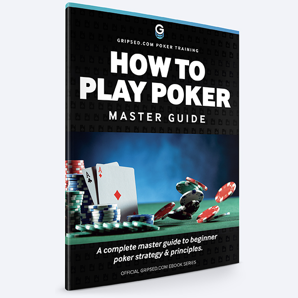 How To Play Poker Master Guide